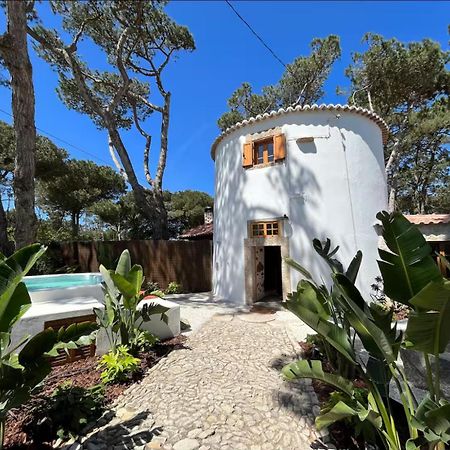 The Mill - Sintra Villa Exterior photo