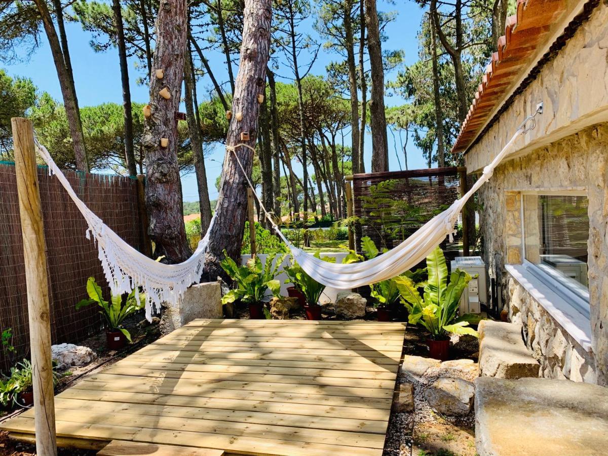 The Mill - Sintra Villa Exterior photo