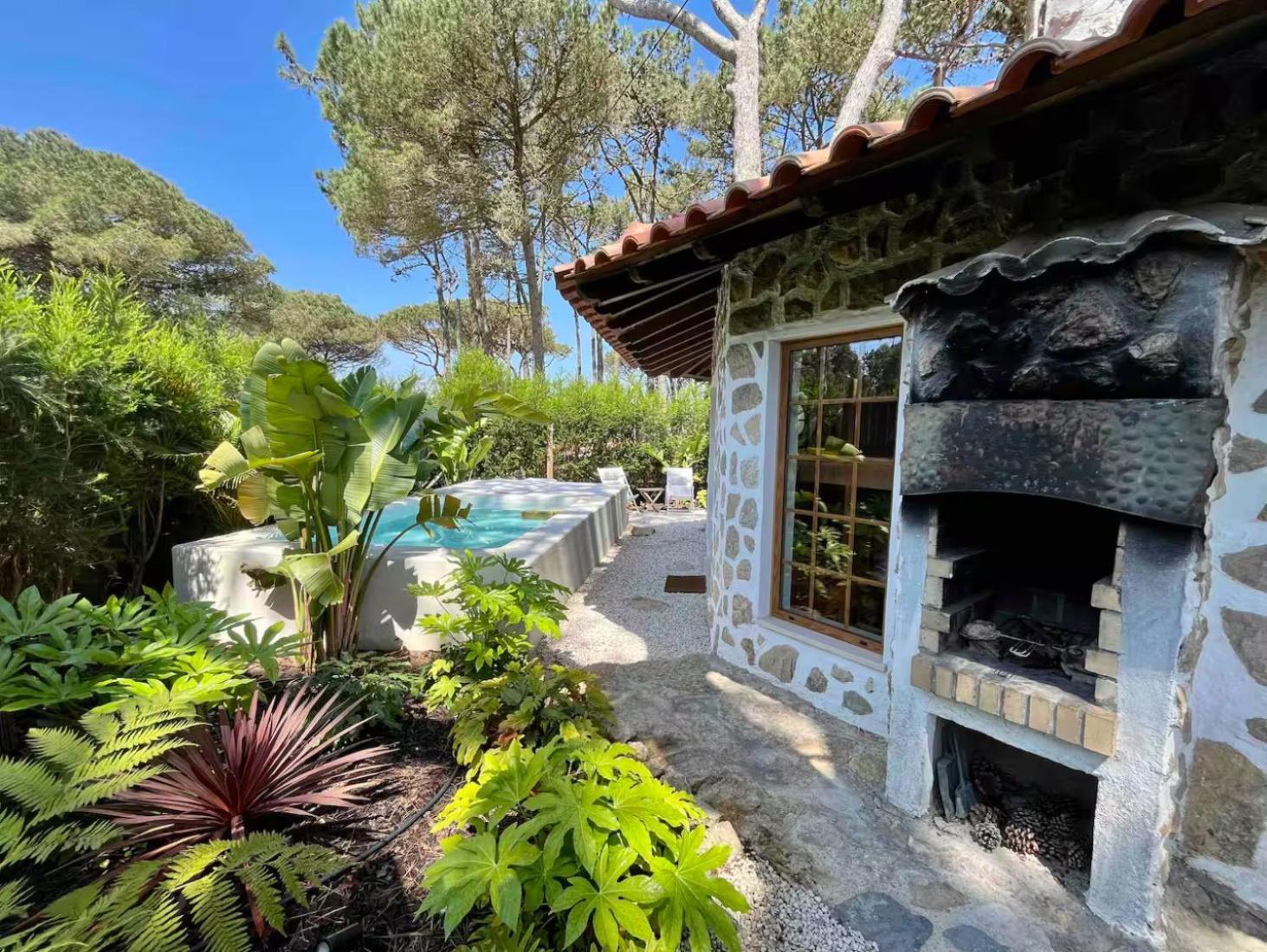 The Mill - Sintra Villa Exterior photo