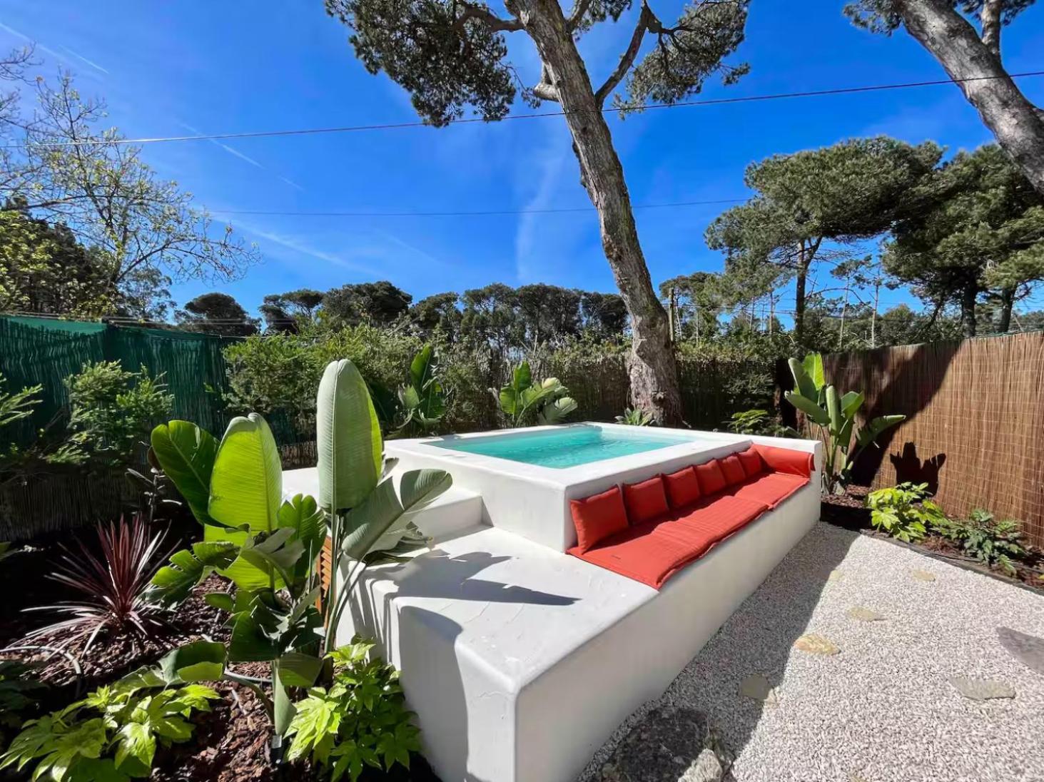 The Mill - Sintra Villa Exterior photo