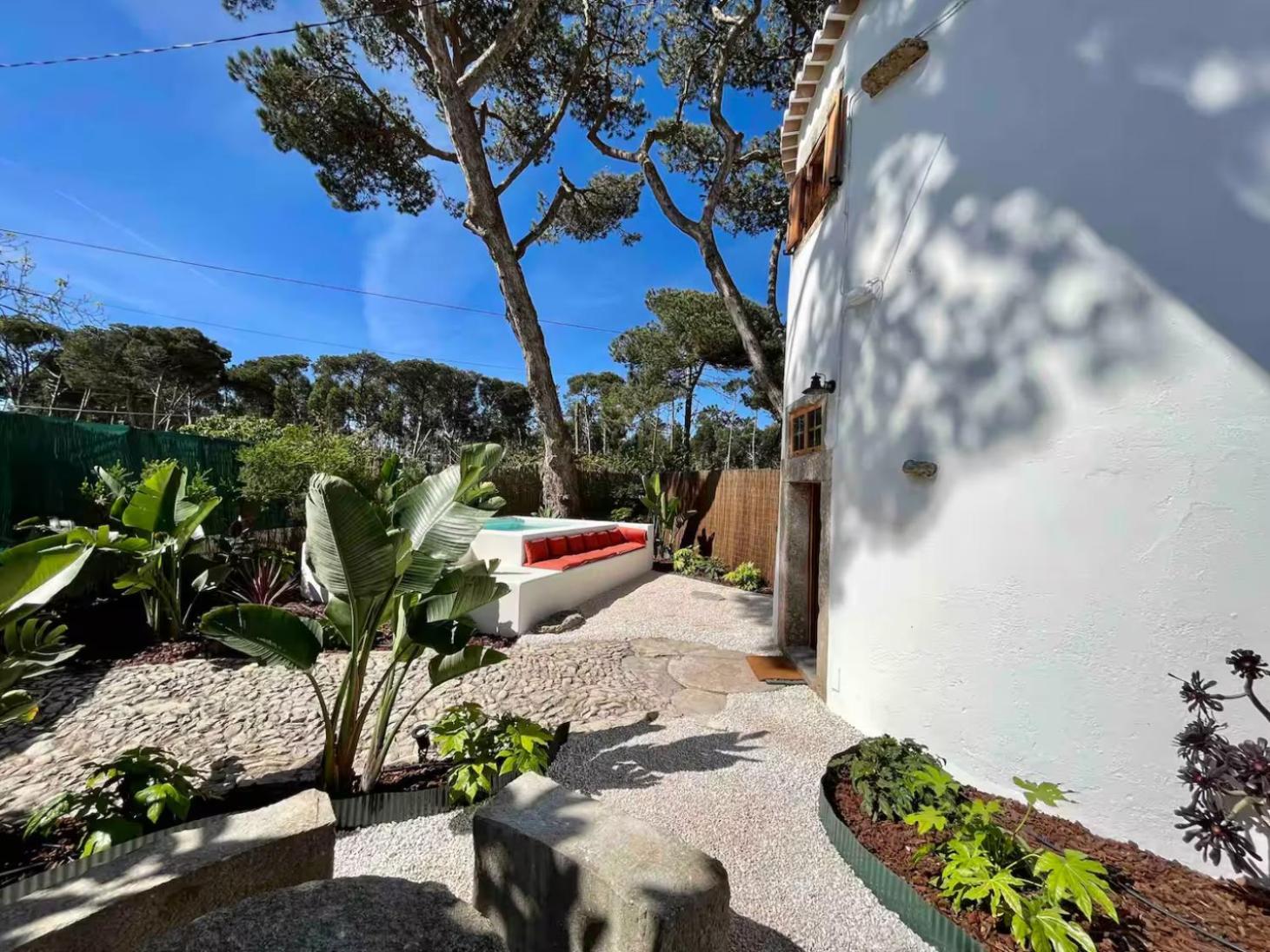 The Mill - Sintra Villa Exterior photo